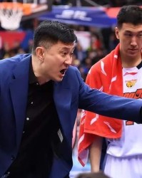 广东被北京队淘汰后，看许利民怎么说的，杜锋旧事重提，差距明显